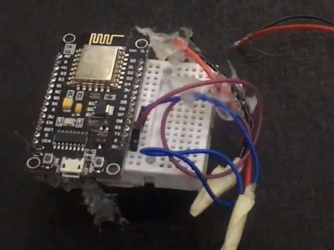 display image